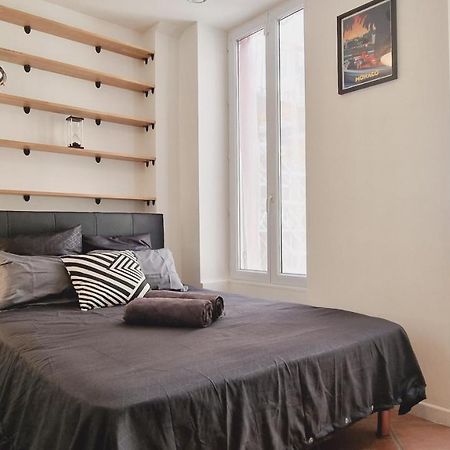 Loft Place Massena Nizza Exterior foto