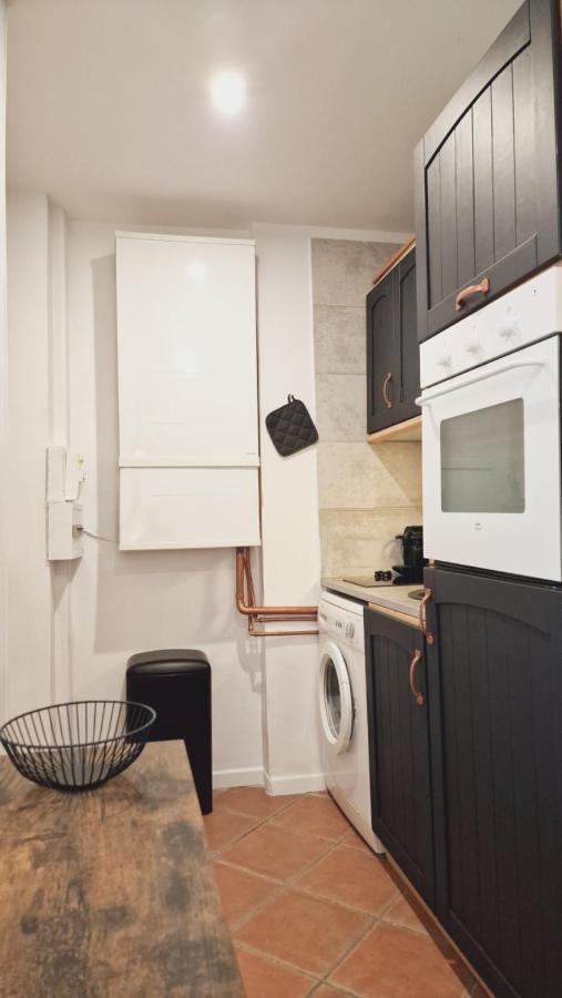 Loft Place Massena Nizza Exterior foto