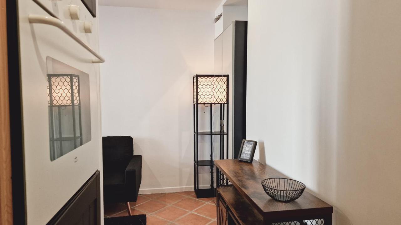 Loft Place Massena Nizza Exterior foto